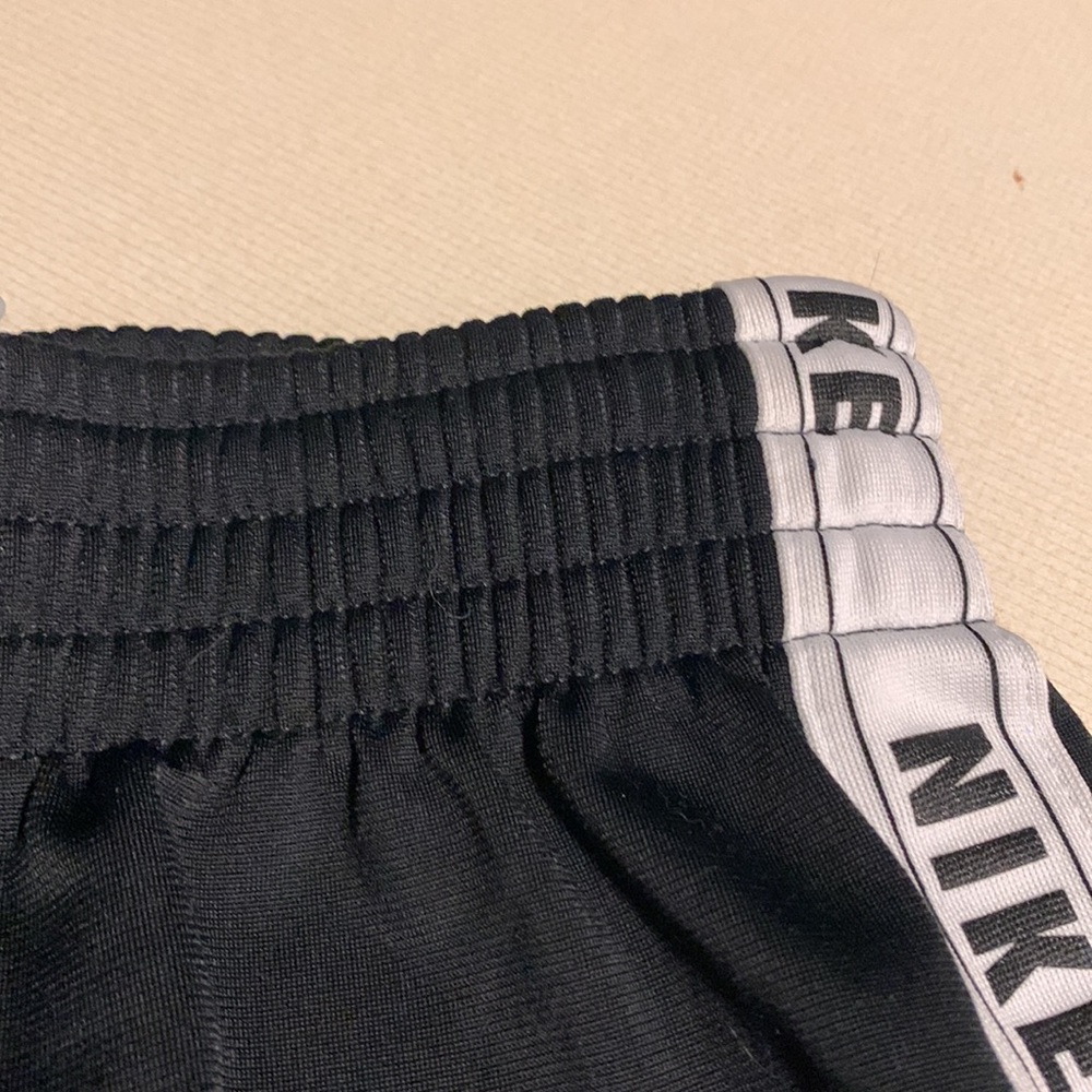 Nike Girls Jr. Tricot Tracksuit Pants - Picture 6 of 8